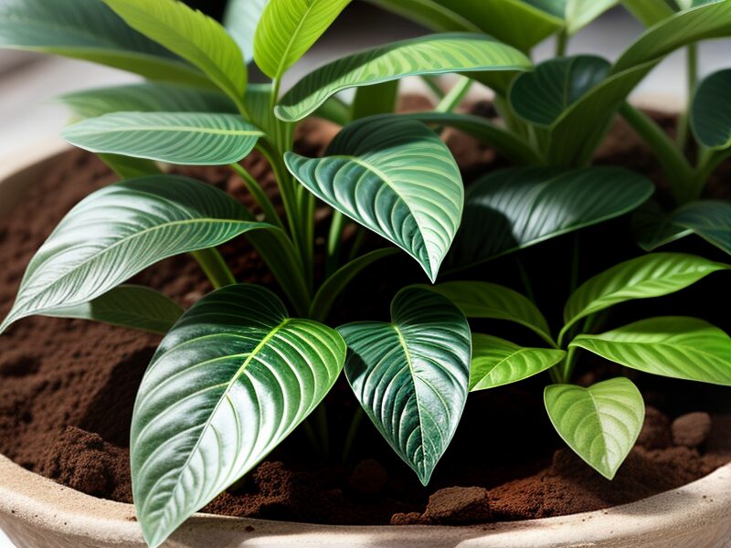 Best Practices for Thriving Plants