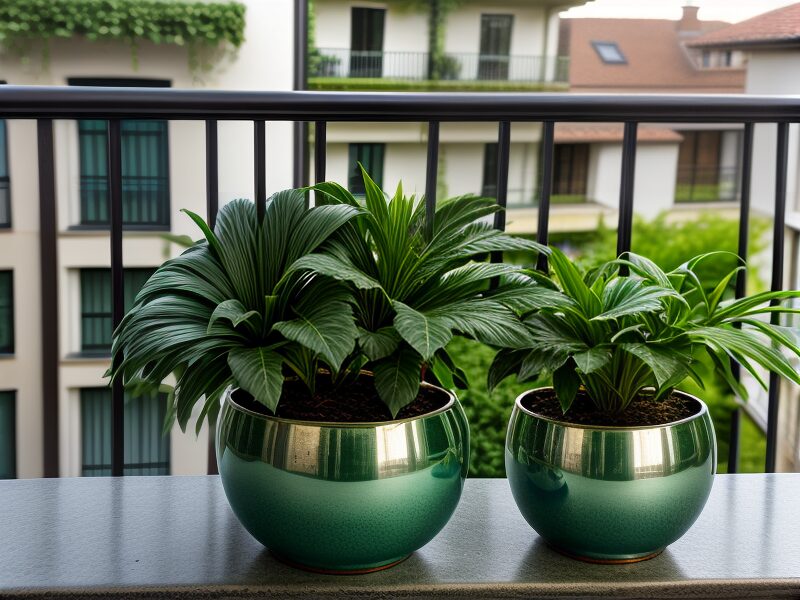 Share Your Container Gardening Tips!