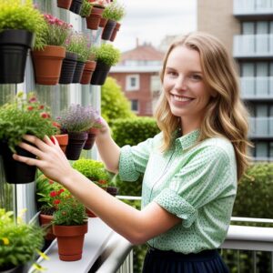 Ready to Start Your Vertical Garden?