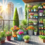 Apartment Container Gardening 7 Proven Tips for Creating Your Dream Urban Oasis Today
