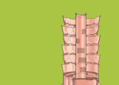 Meet the Garden Tower 2