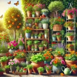 What Plants Are Good for Container Gardening