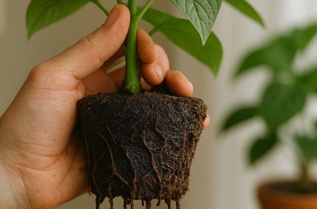 Root Rot Prevention: 7 Hilarious Hacks to Save Your Plants From a Soggy Grave (No Drama Llama!)