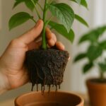 Root Rot Prevention
