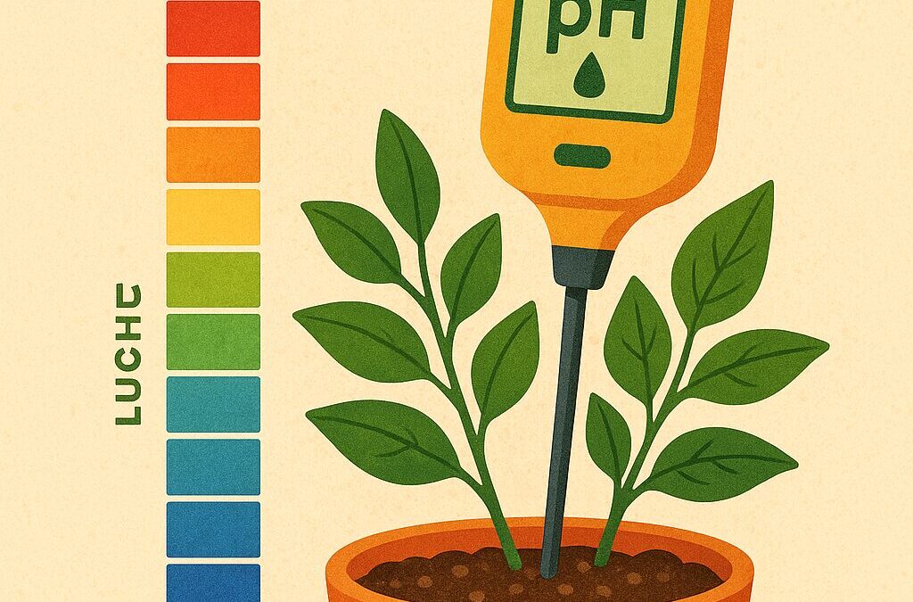 Container Gardening Soil pH Balance: 7 Secrets to Fix pH Fast & Boost Growth