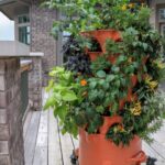 Garden Tower