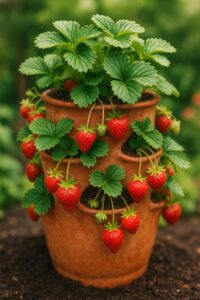Conclusion Your Strawberry Planter Can Be a Berry Legend or a Tragic Comedy Conclusion: Your Strawberry Planter Can Be a Berry Legend (or a Tragic Comedy)