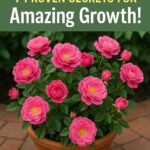 Container Roses