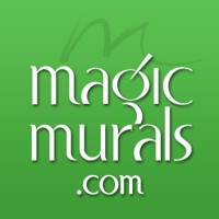 Magic Murals Logo