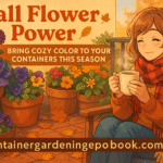 Fall Flowers