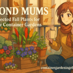 Fall Plants