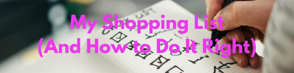 When to Plant Tulips in Containers: 5 Secrets for Amazing Blooms 2 My Shopping List (And How to Do It Right)