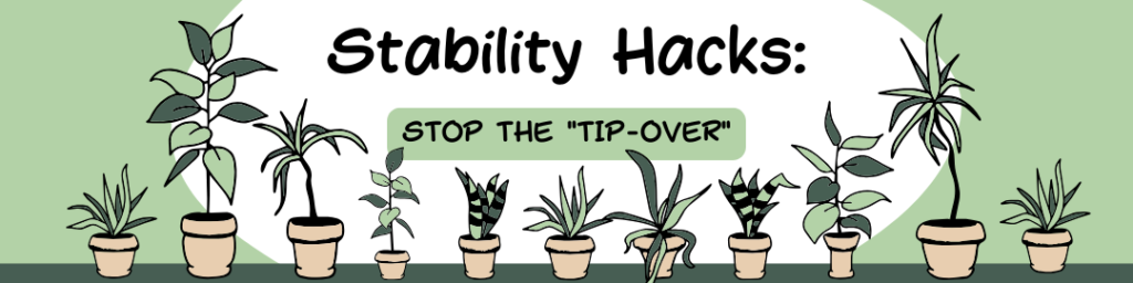 Stability Hacks